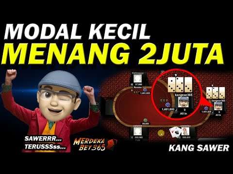 judi qq online
