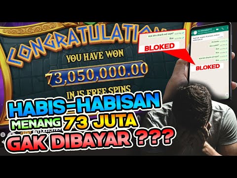 tempat judi online dan tanda dapat dipercaya di indonesia