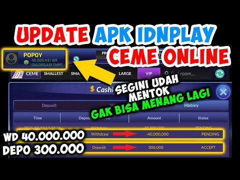 apk judi online