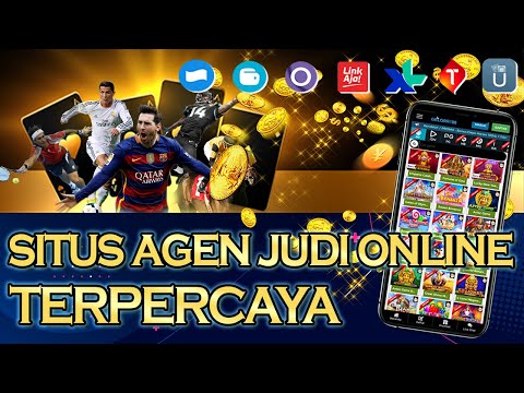 situs judi slot online terpercaya 2021