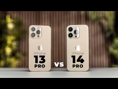 iphone 12 pro vs 13 pro review