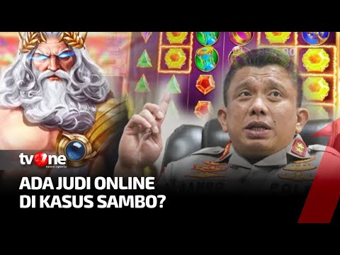 judi online indonesia