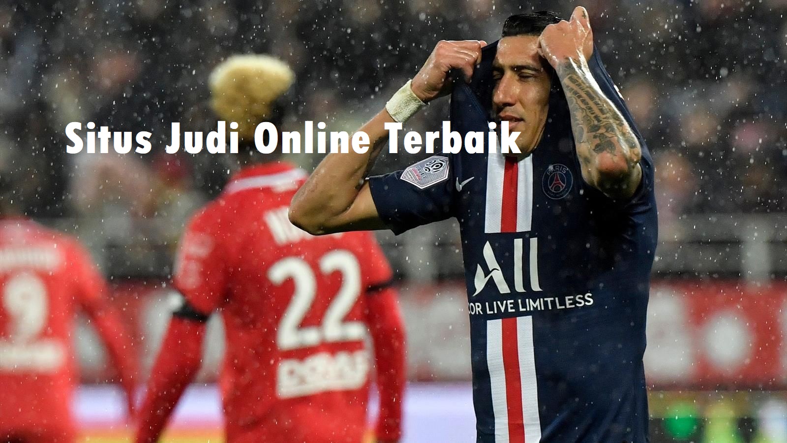 situs online judi terbaik