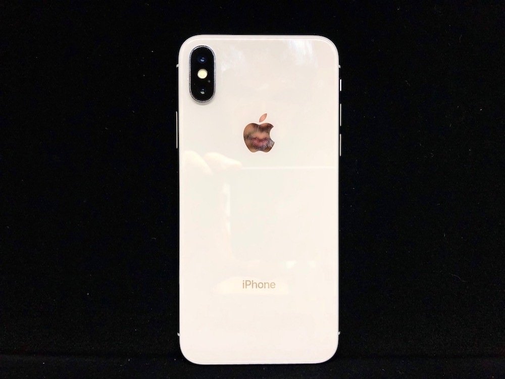 iphone x plus review